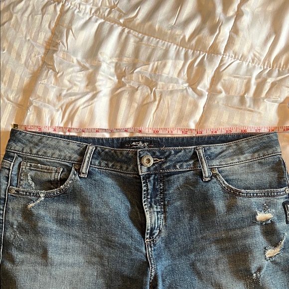 Silver Jeans Avery Slim Bootcut Jeans - Women's - Picture 11 of 15